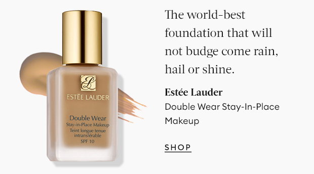 Estée Lauder Double Wear Stay-In-Place Makeup