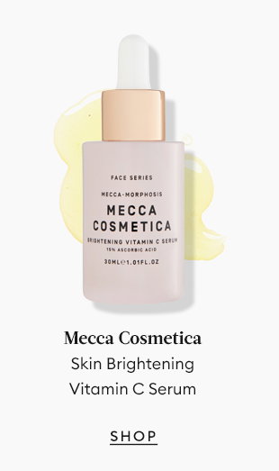 Mecca Cosmetica Skin Brightening Vitamin C Serum