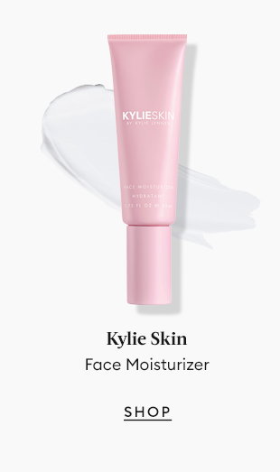 Kylie Skin Face Moisturizer