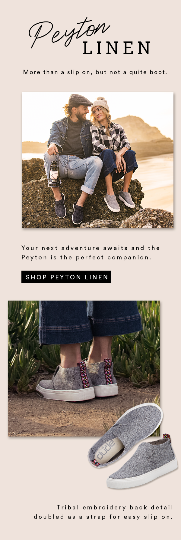 Hey Dude Shoes USA: Your next pair 
