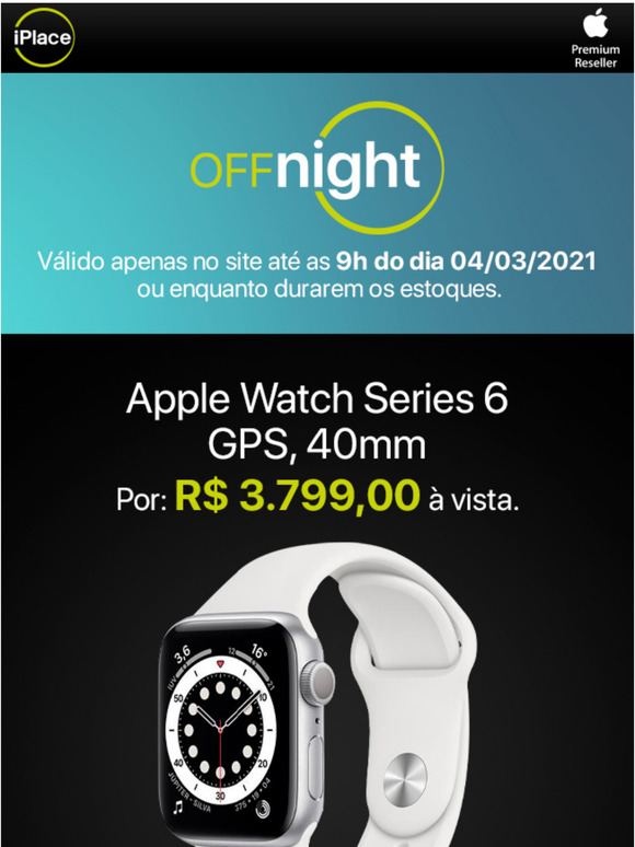 watch iplace