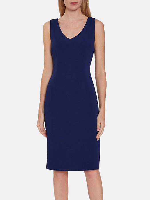 Gina Bacconi: The Dress And Jacket Edit 