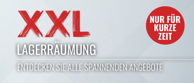 LAGERRÄUMUNG - Weine über 50% reduziert!