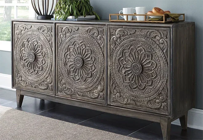 March Mania Furniture Sale - Cabinets & Chests