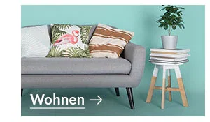 Wohnen