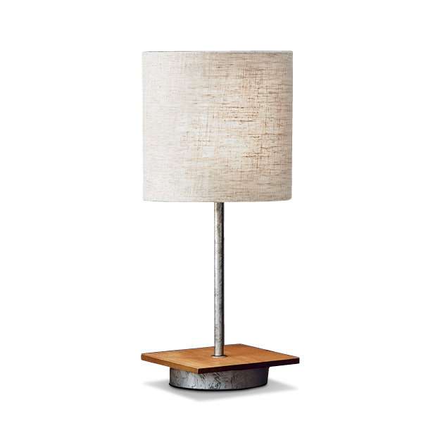 Tischlampe
