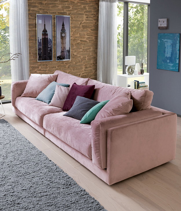 Big Sofa