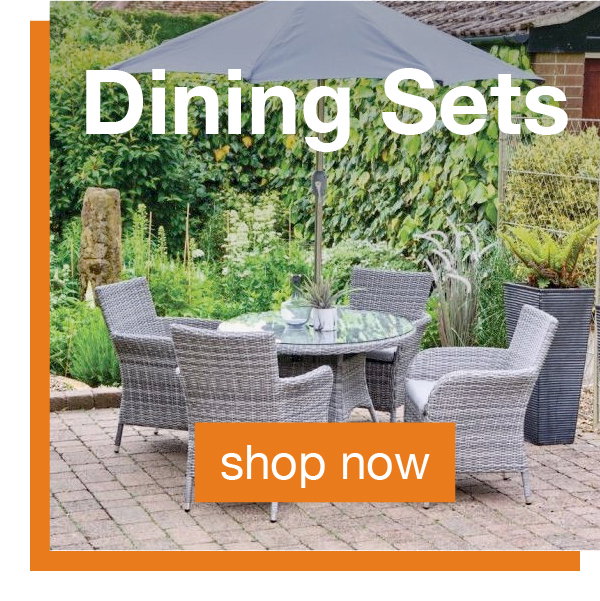 Outdoor Dining Furniture