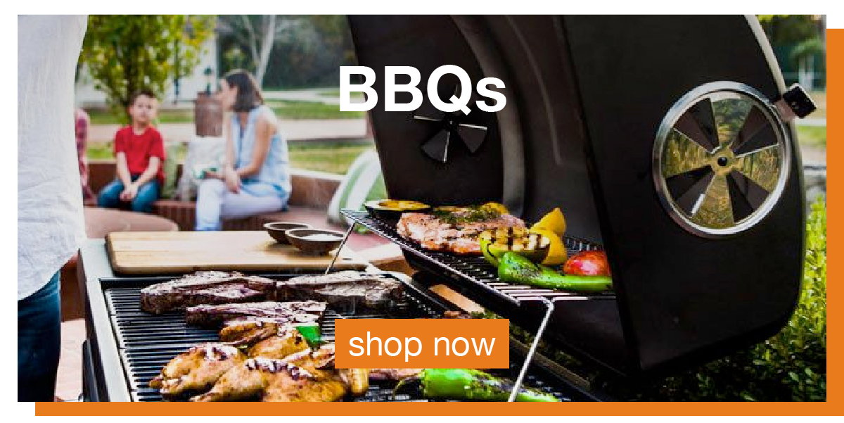 BBQs
