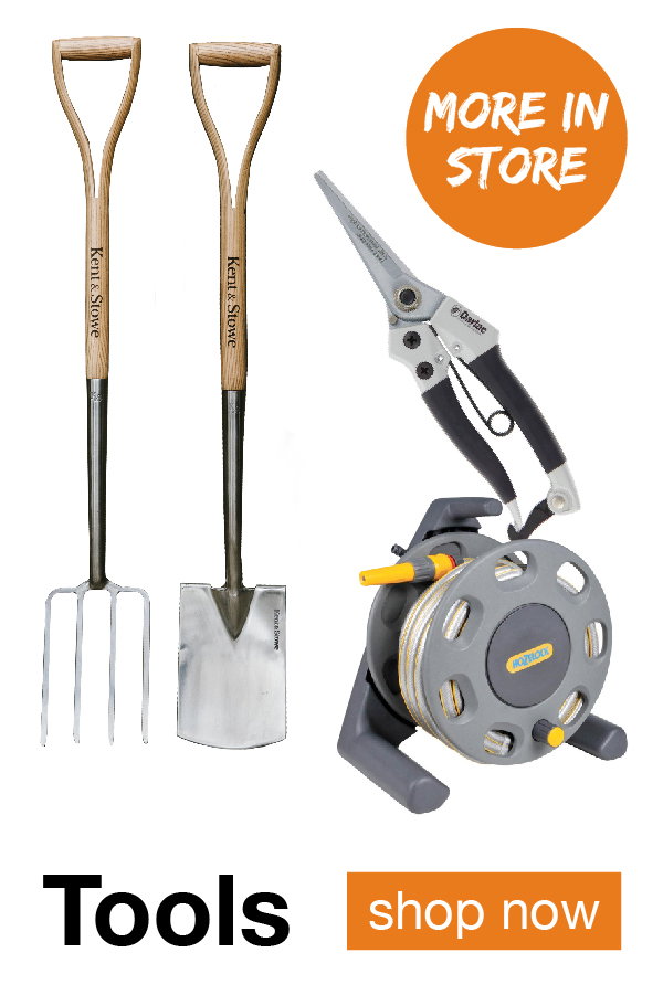 Tools - Full range in store