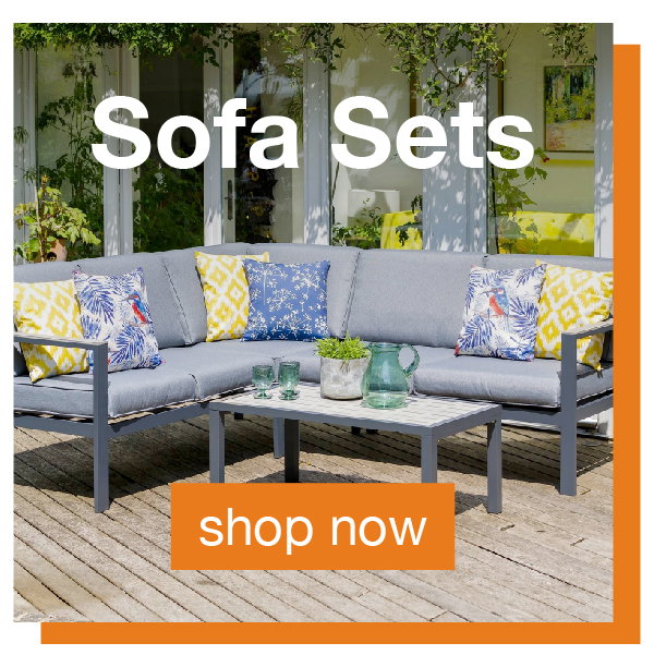 Sofa Garden Furniture