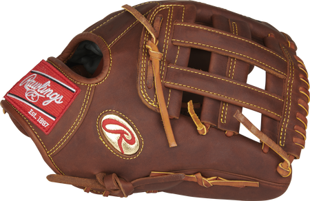 2021 Trevor Story Heart of the Hide Infield Glove