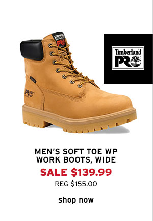 Bob's stores work boots on sale