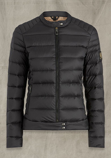 Odile Jacket