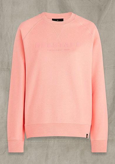 1924 Raglan Sweatshirt