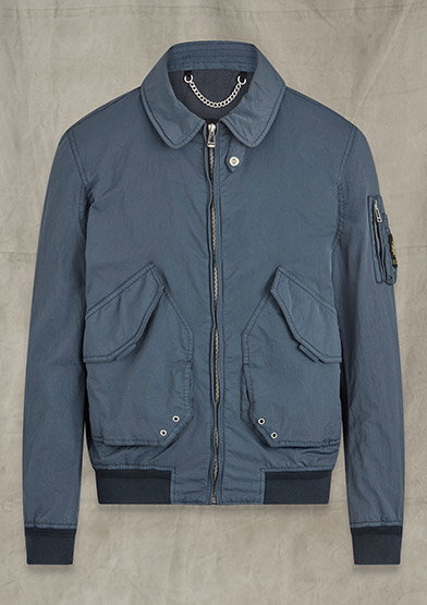 Propeller Jacket