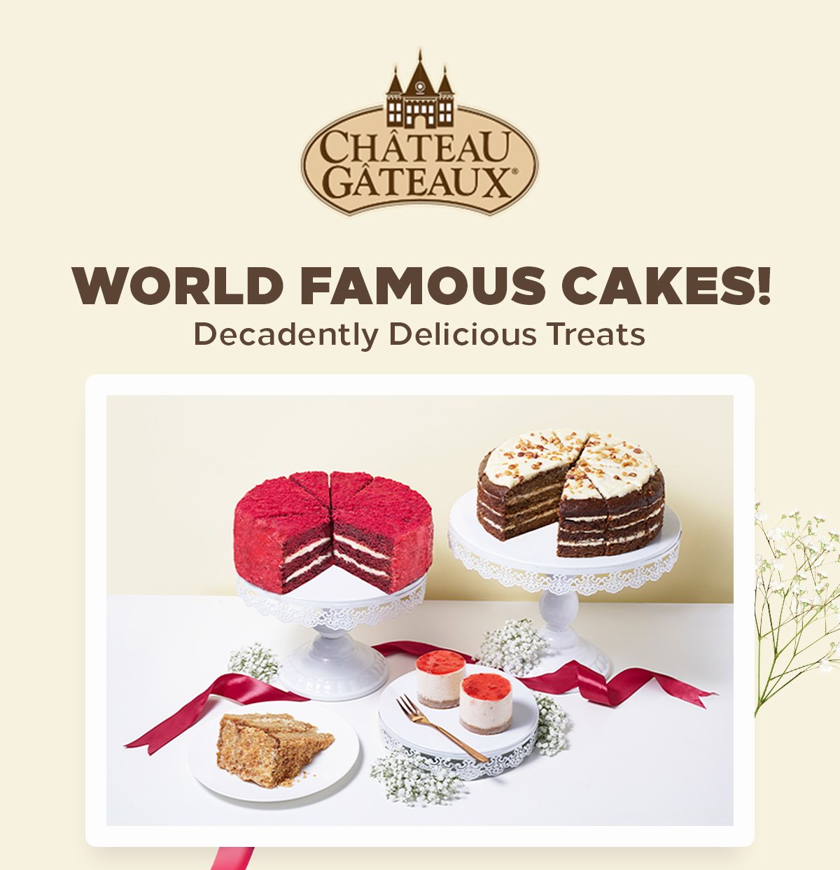 Find World-Famous Lady M Mille Crepes Cakes in Waikiki - Hawaii Magazine