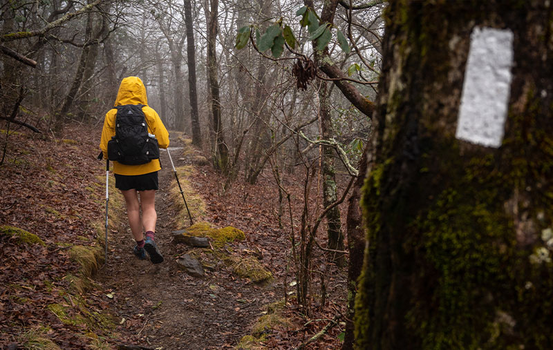 Hyperlite Mountain Gear All In A Day S Work The Daybreak Ultralight Daypack Milled