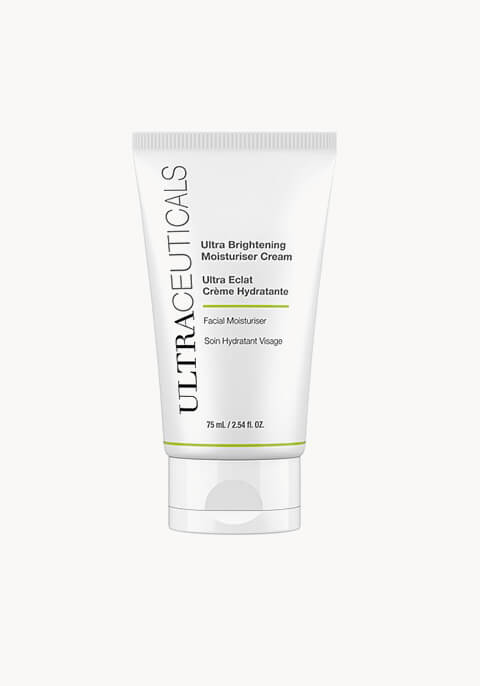 Ultra Brightening Moisturiser
