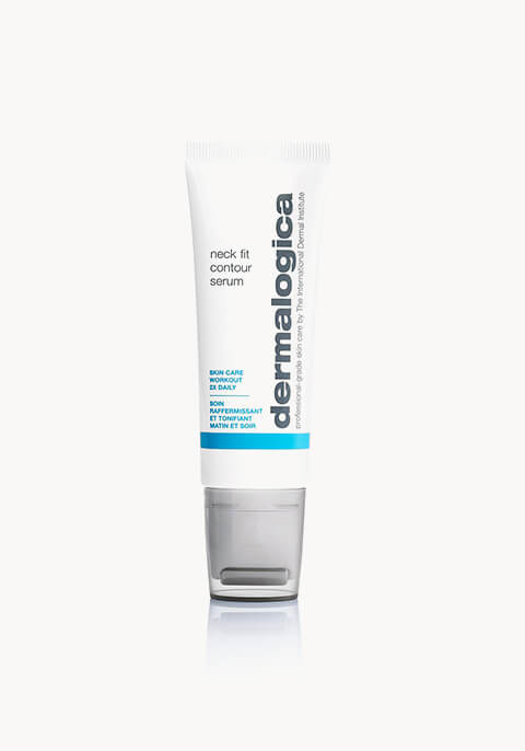 Neck Fit Contour Serum