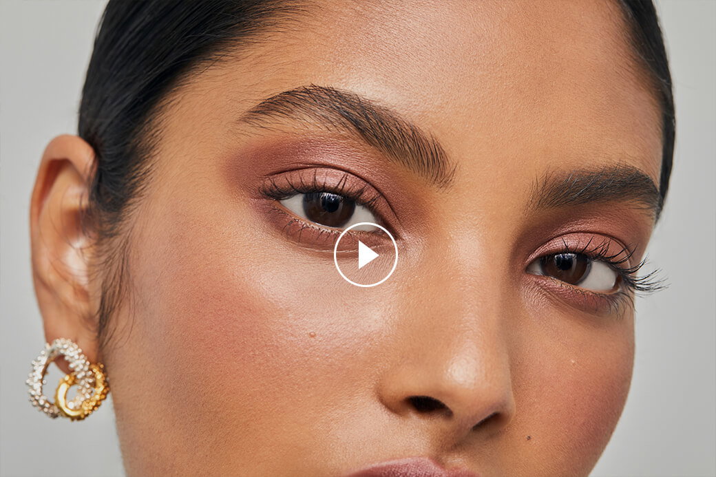 Monochromatic Makeup