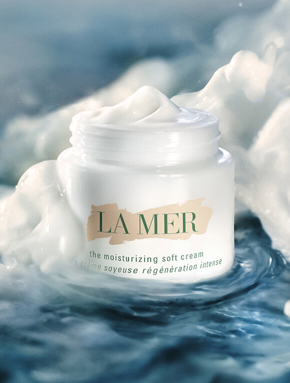 The Moisturising Soft Cream