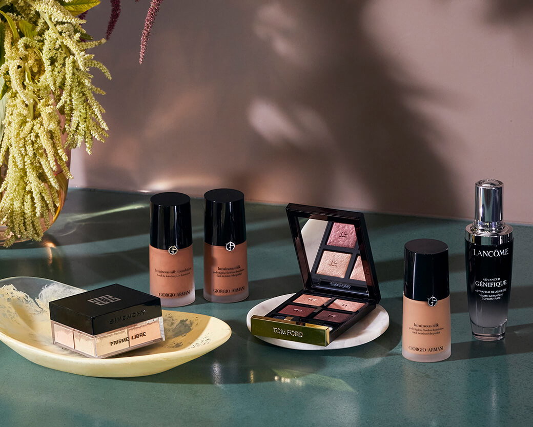 Trend Alert: The Modern Eye