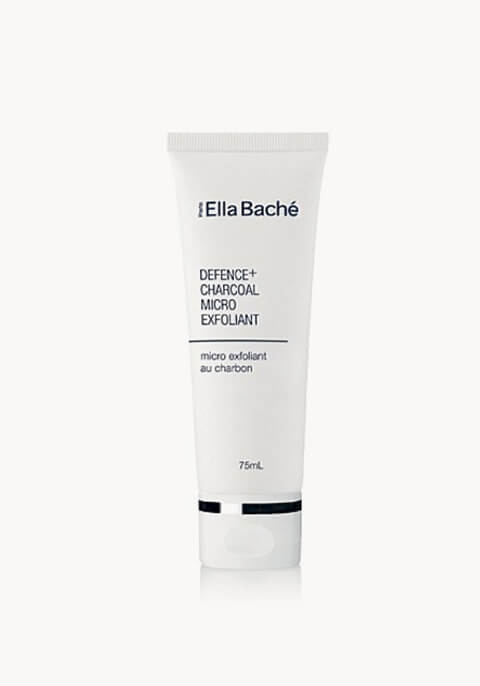 Defence+ Charcoal Micro Exfoliant