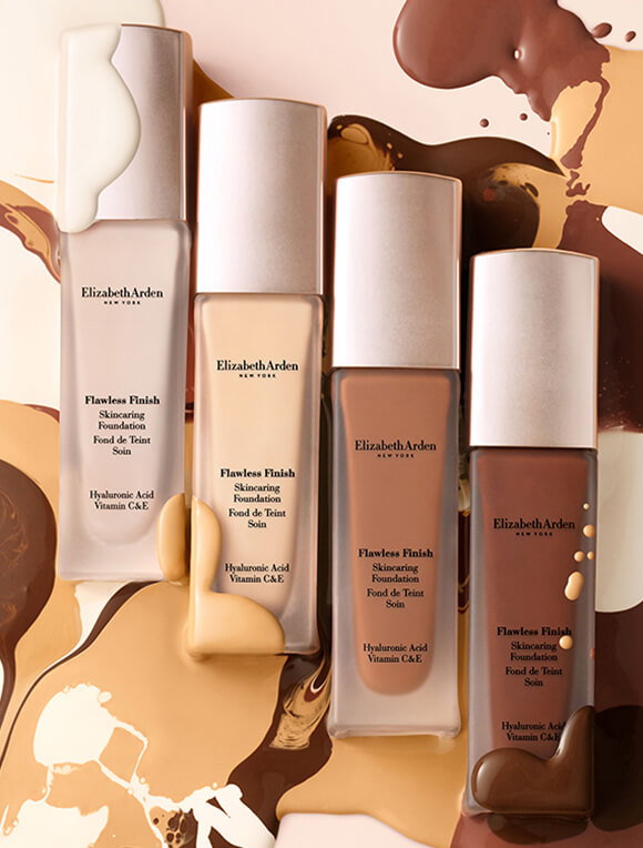 A Fresh Take On Flawless