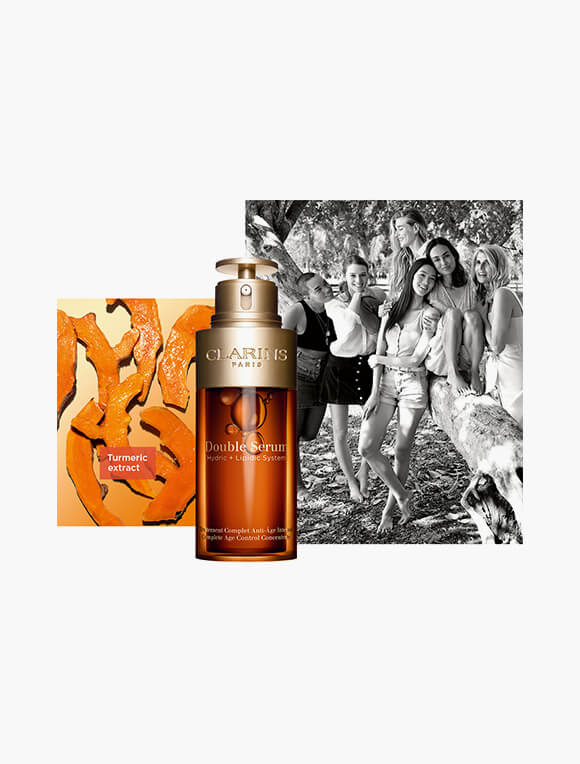 Double Serum