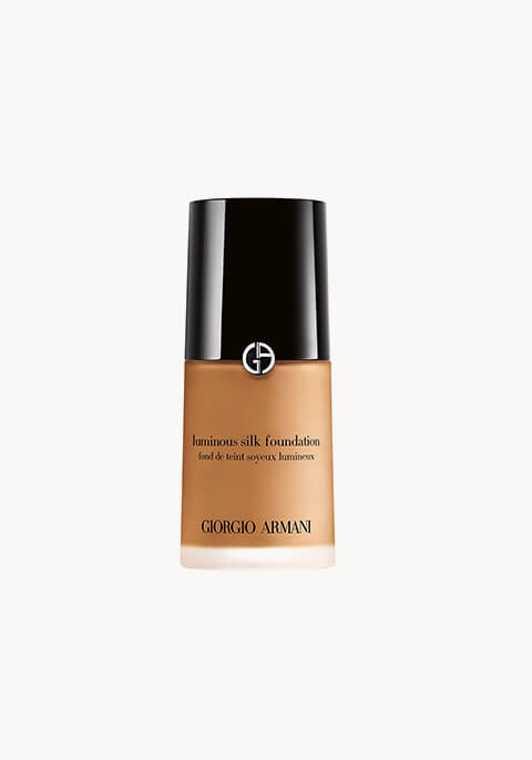 Luminous Silk Foundation