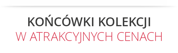 WYPRZEDAŻE