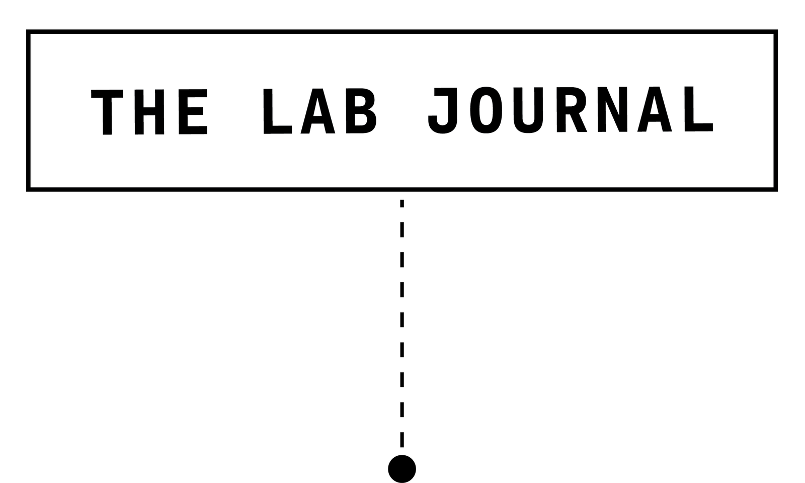 The Lab Journal