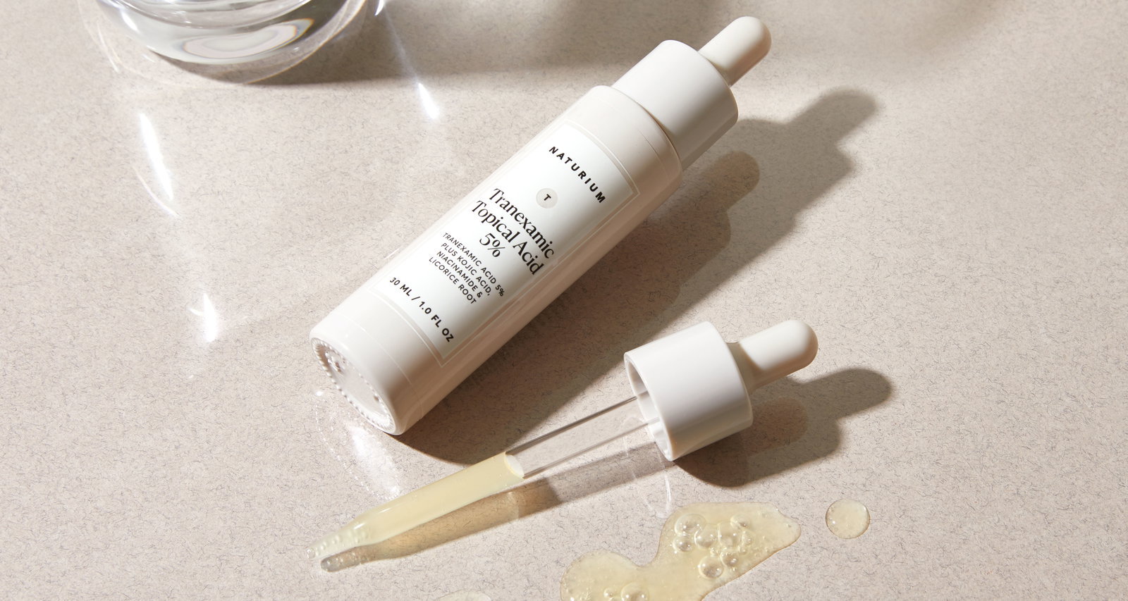 Vitamin C Complex Serum