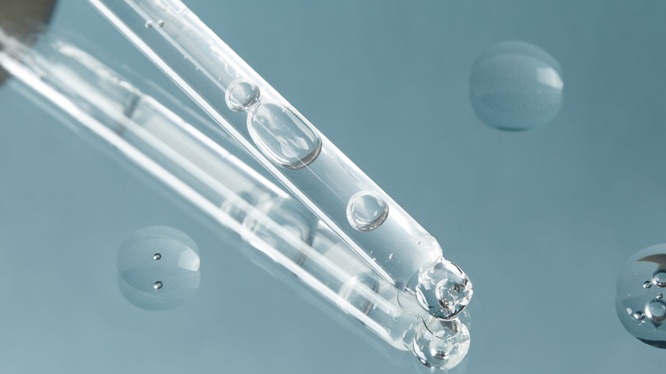 The Complete Guide to Acids