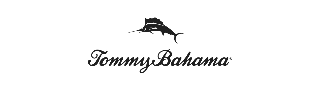 Tommy Bahama: Set Sail in Our New Sea Mist Crew | Milled