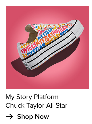 my story platform converse