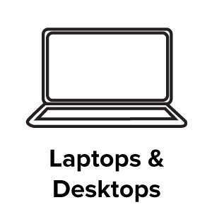 Shop Laptops and Desktops