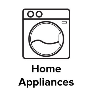 Shop Home Appliances