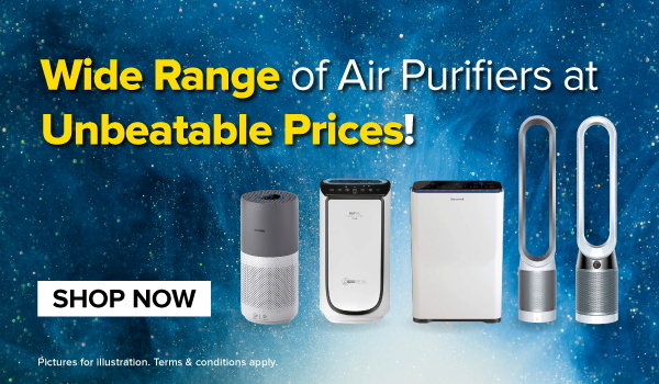 Air Purifier Sale