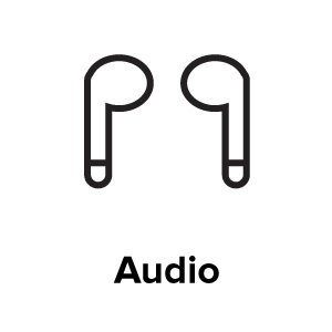 Shop Audio