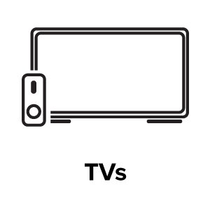 Shop TVs