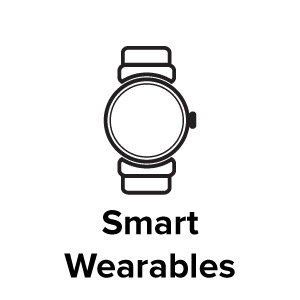 Shop Smart Wearables