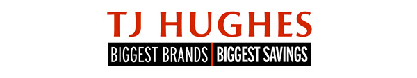 TJ Hughes