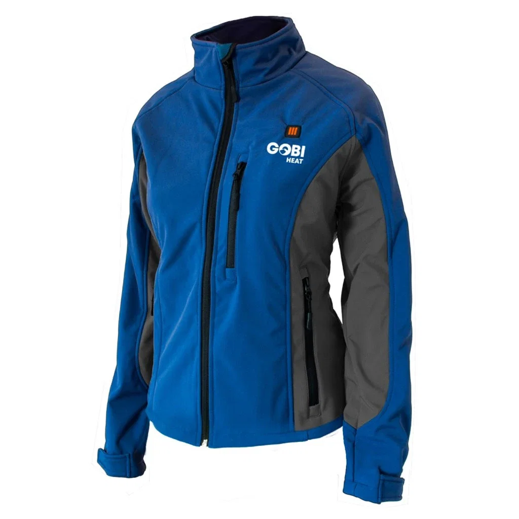 Image of Sahara Womens Heated Jacket