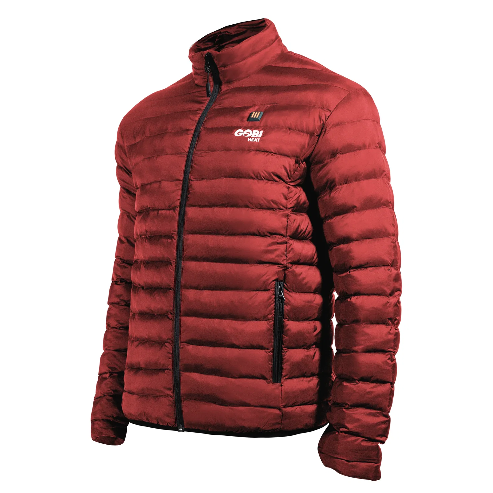 Image of Wolf Mens Heated