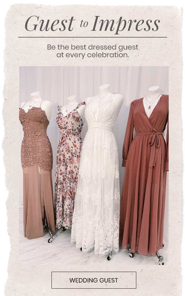 windsor Be the BestDressed Guest Milled