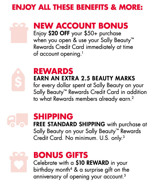 sally beauty supply: get $20 off your $50+ purchase! milled sally beauty supply: get