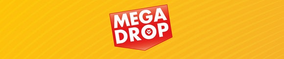 Mega Drop