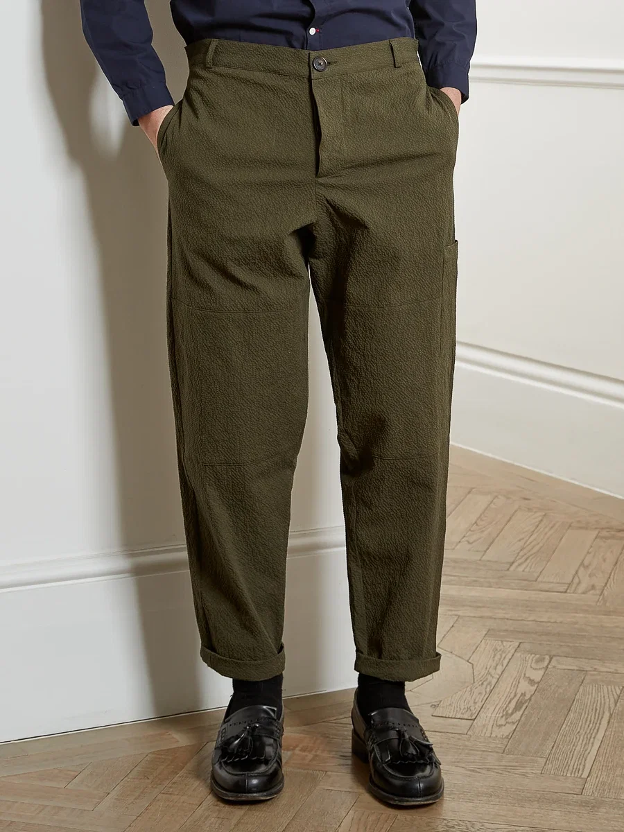 Judo Trousers Kingswood Green
